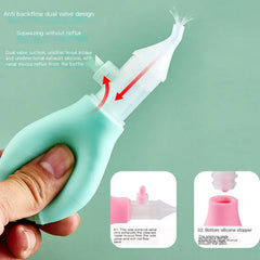 Nasal Aspirator