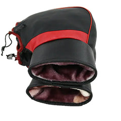 Handlebar Mittens