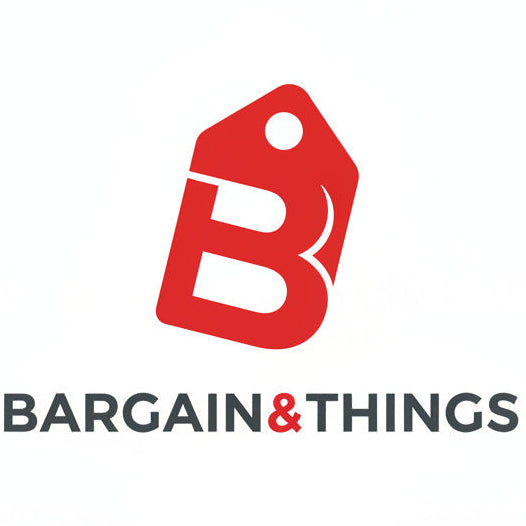 BARGAIN&THINGS