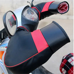 Handlebar Mittens