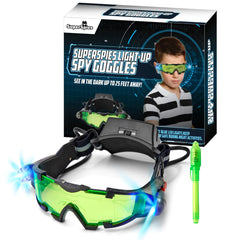 SLF Night Vision Goggles